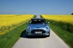 Mini Cooper SD Clubman ALL4 2016 года